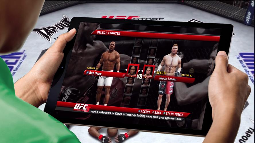 ufc 2 download for android